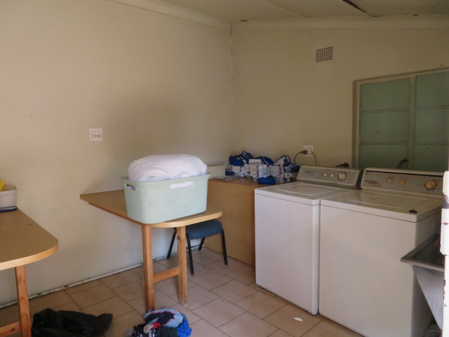 Commercial Property for Sale in Delareyville North West